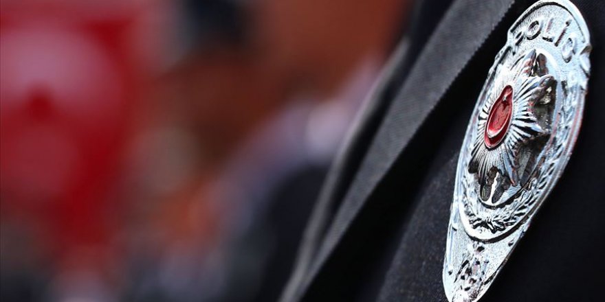 Komiser yardımcısı adayı öğrenci alımı sınavı sonuçları açıklandı