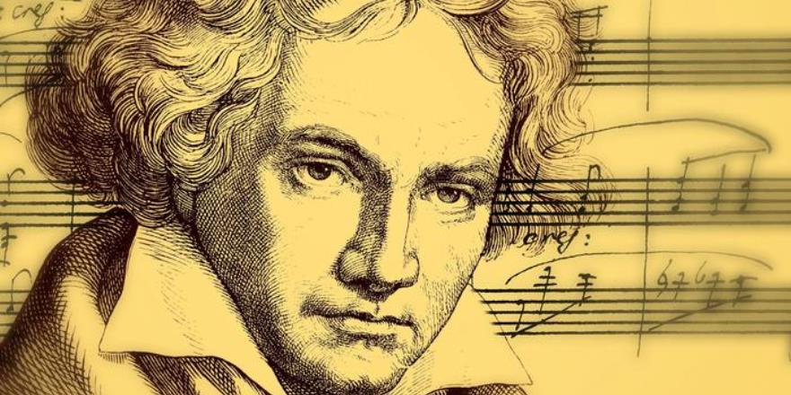 Beethoven'in eserini yapay zeka tamamlıyor