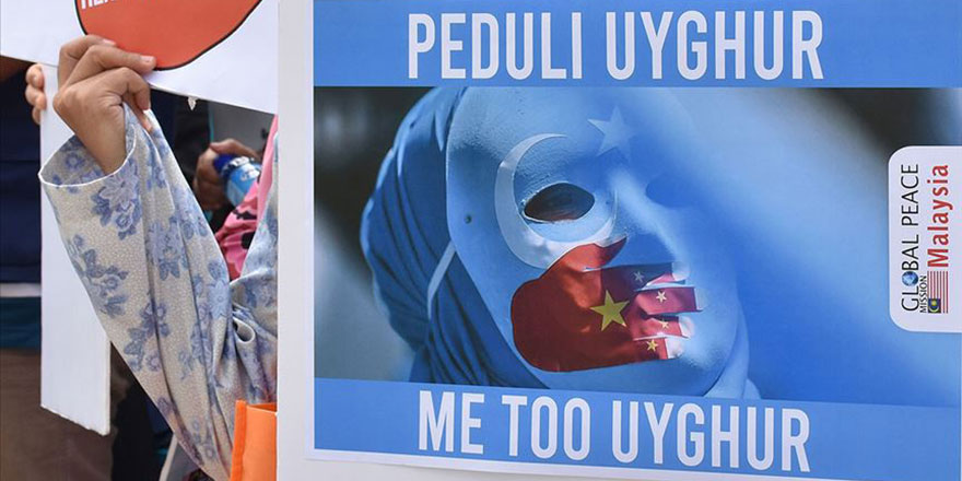 Malezya Uygur Türklerine yönelik insan hakları ihlallerini araştıracak