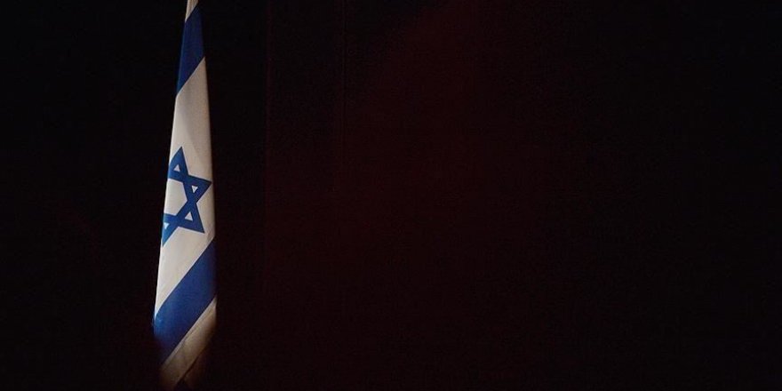 İsrail Filistinliler için toplanan vergilerden 43 milyon dolar kesecek