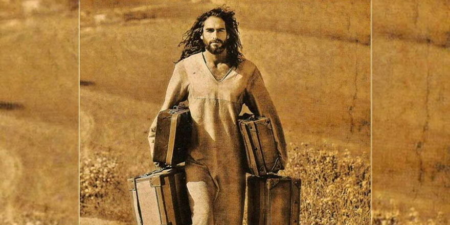 Amerika'da 'Trump Hz. İsa'yı geri çağırdı' tartışması