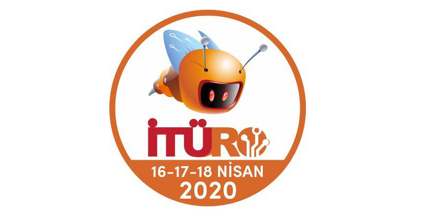 İTÜ Robot Olimpiyatları (İTÜRO) 16 Nisan 2020’de