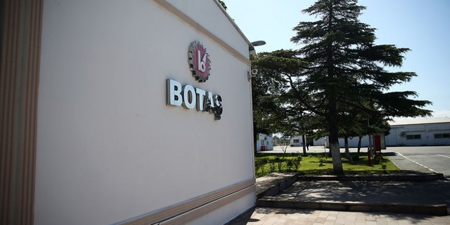 BOTAŞ 154 personel alacak