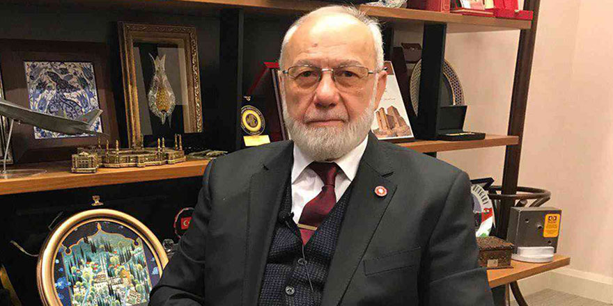 Cumhurbaşkanı Başdanışmanından yeni Mehdi açıklaması: Her Müslüman inanır