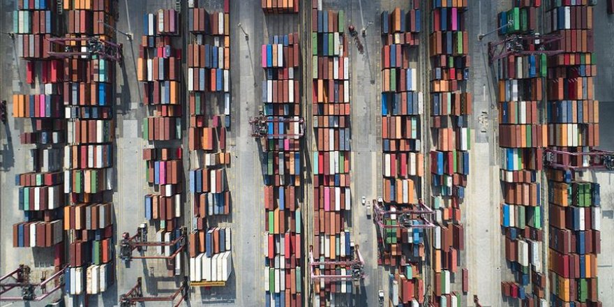 İhracat rakamları açıklandı