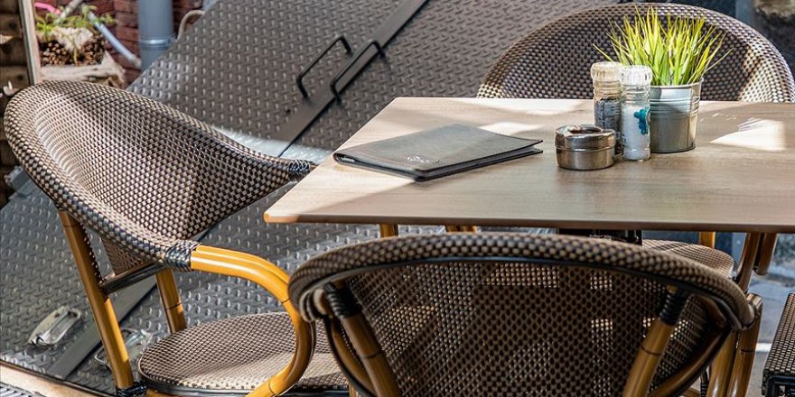 Alerjen gıdalar menüde belirtilecek