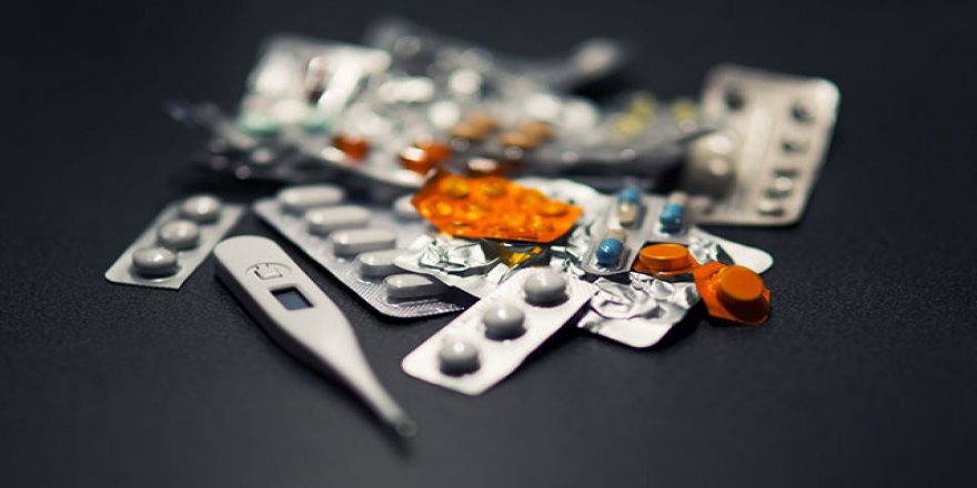 Kış hastalıklarına karşı ‘akılcı ilaç kullanımı’ uyarısı