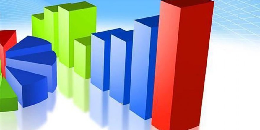 2020 Yılı Ulusal Veri Yayımlama Takvimi belli oldu