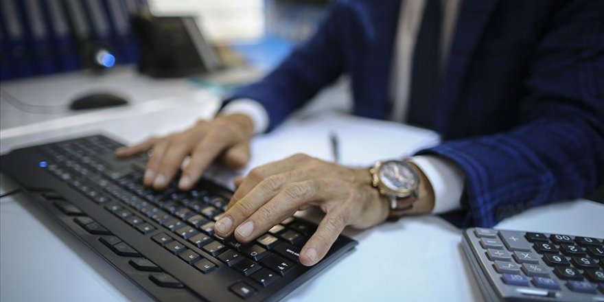 Vergi, resim ve harç istisnası belgeleri elektronik ortama taşınacak
