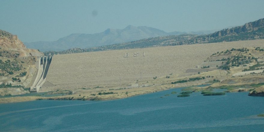 Son yağışlar barajları yüzde 4 doldurdu