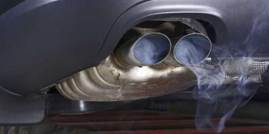 Egzoz Elektronik Denetleme Sistemi devreye girdi