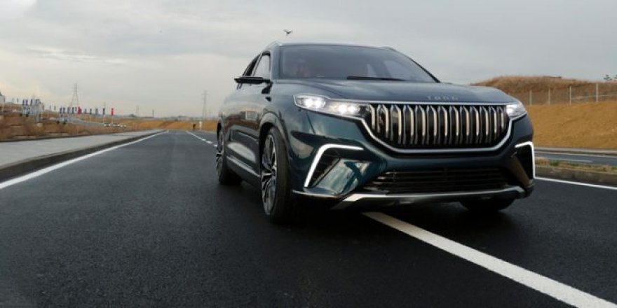 Yerli otomobilde istenen ön talep ücreti 30 ila 40 bin TL arasında olacak