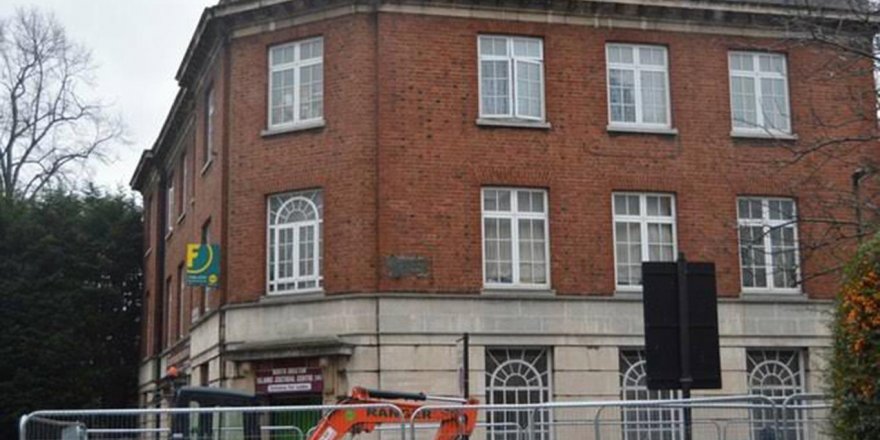 Londra'da İslam düşmanlığı