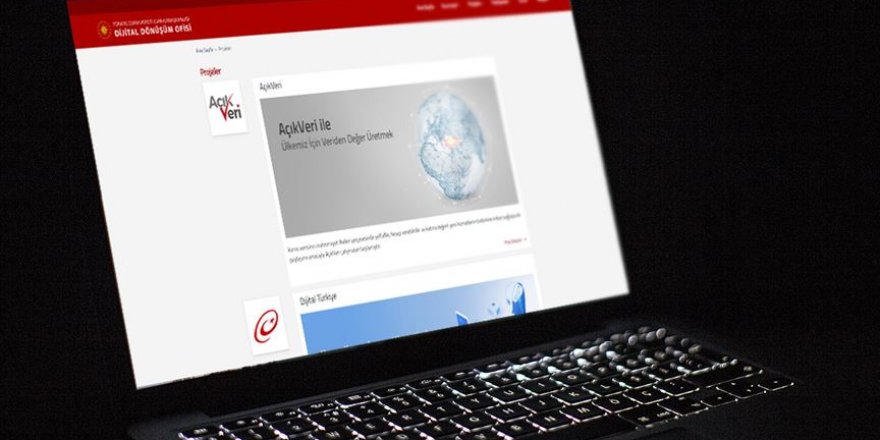 Dijital Türkiye'nin kullanıcı sayısı 45 milyona ulaştı