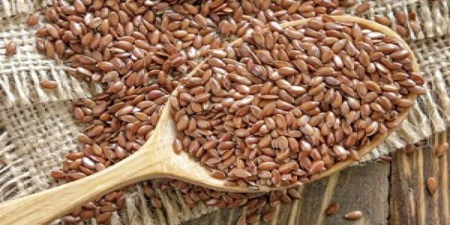 Keten tohumunun faydaları ve zararları nelerdir?