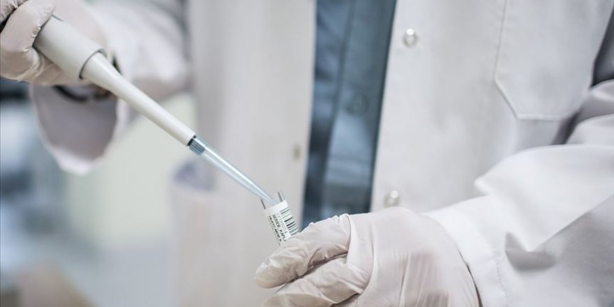 Çin'de SARS salgını şüphesi