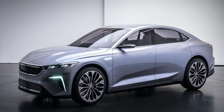 TOGG'dan ön sipariş açıklaması