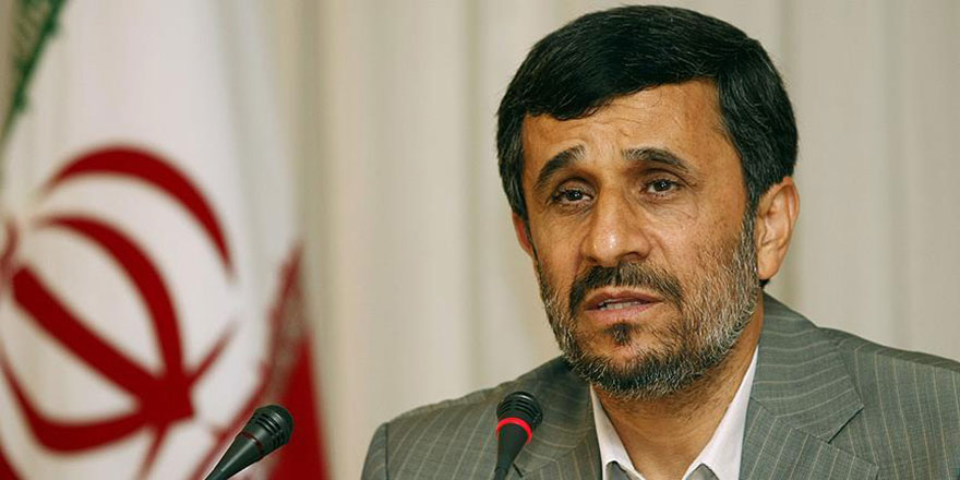 Ahmedinejad: Mehdi bu sene gelecek!