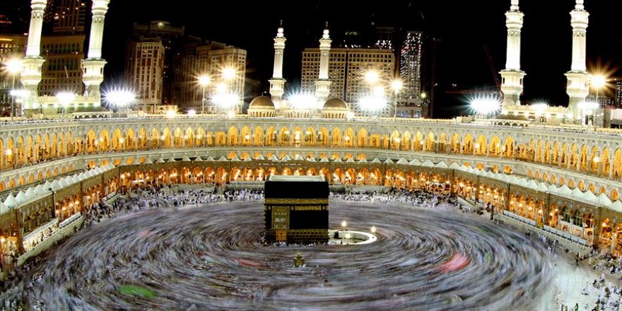 Hac fiyatlarına da zam geldi