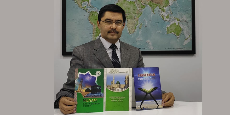 Her imam ve her müslüman aile için en gerekli kitaplar