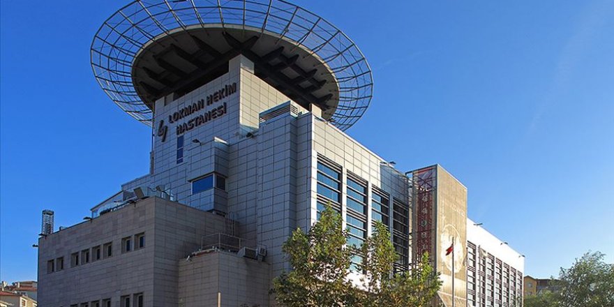 Ankara'nın yeni bir 'üniversite hastanesi' oldu