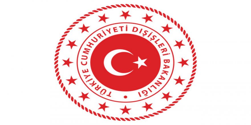 Dışişleri Bakanlığı'ndan 'Irak'a seyahat' uyarısı