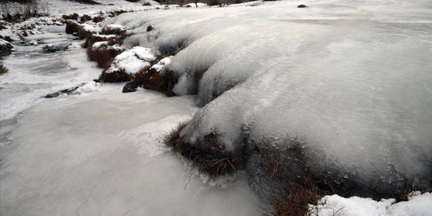 2019'un en soğuk ili Ardahan, en sıcak ili Şanlıurfa oldu