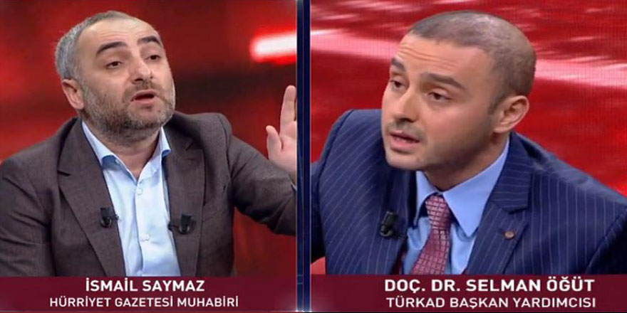 İsmail Saymaz uçtu: Atatürkçüler sayesinde ezan okunuyor!