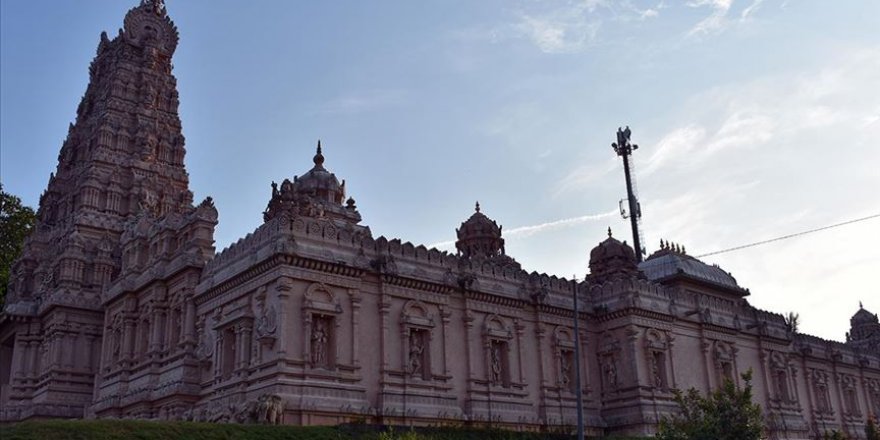 Malezya'nın doğal güzellik ve tarihi eserlerle dolu şehri: Kuala Selangor