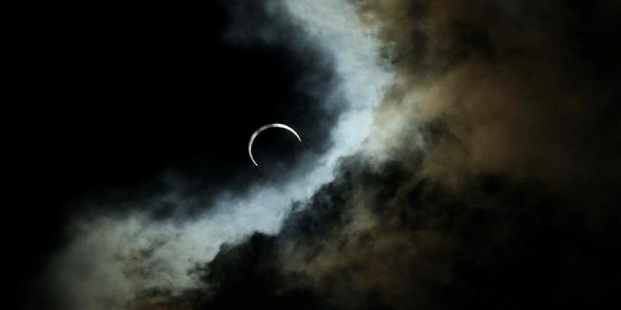 2020'de 6 defa Küsûf-Husûf namazı kılacağız