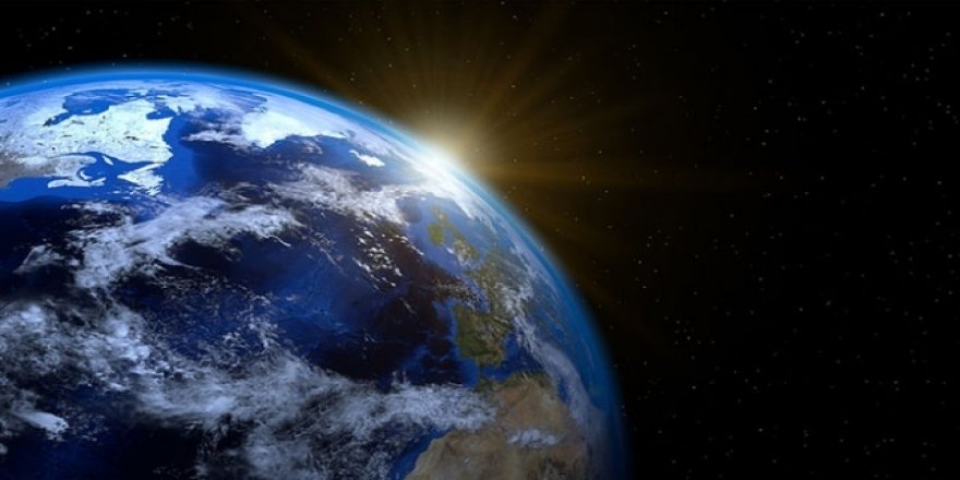 Dünya dün Güneş'e en yakın konumdaydı