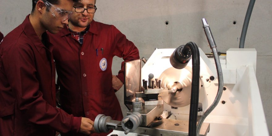 MEB'den yerli otomobile nitelikli iş gücü desteği