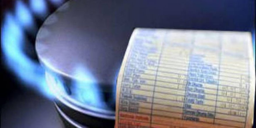 Balonlu naylonla doğal gaz faturanız yarı yarıya düşecek