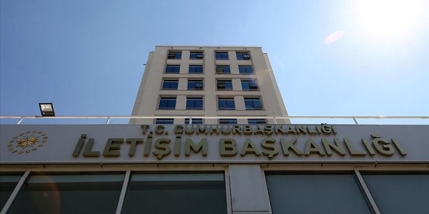 İletişim Başkanlığından vatandaşlara 'dolandırıcılık' uyarısı