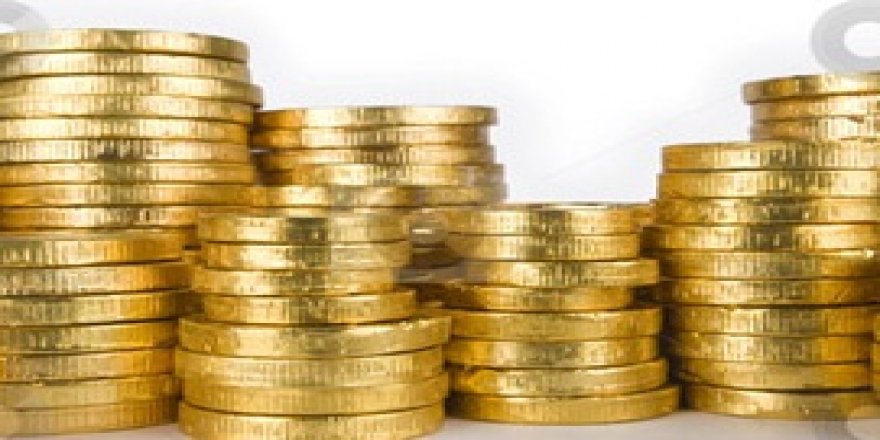 Madeni paraların üretimi böyle yapılıyor