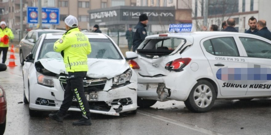 Doğru ayna ayarı nasıl yapılır?