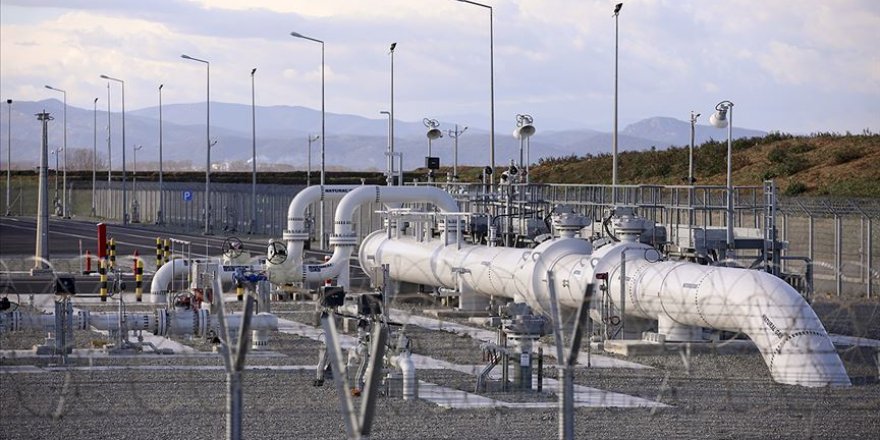 Elektrik üretim yatırımlarında başı 'doğal gaz' çekti