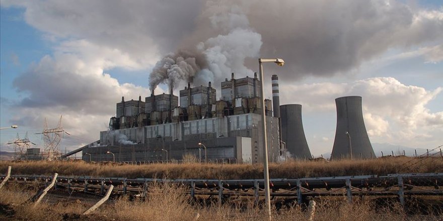 Geçen yıl 6 termik santrale 1,5 milyon lira ceza kesildi