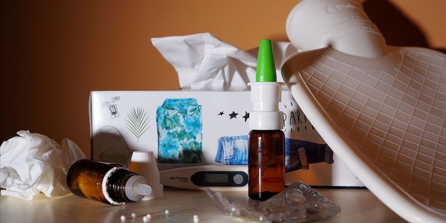 Grip için öncelikle acile değil aile hekimine gidilmeli