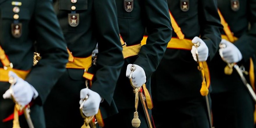 Milli Savunma Üniversitesine başvurular başlıyor