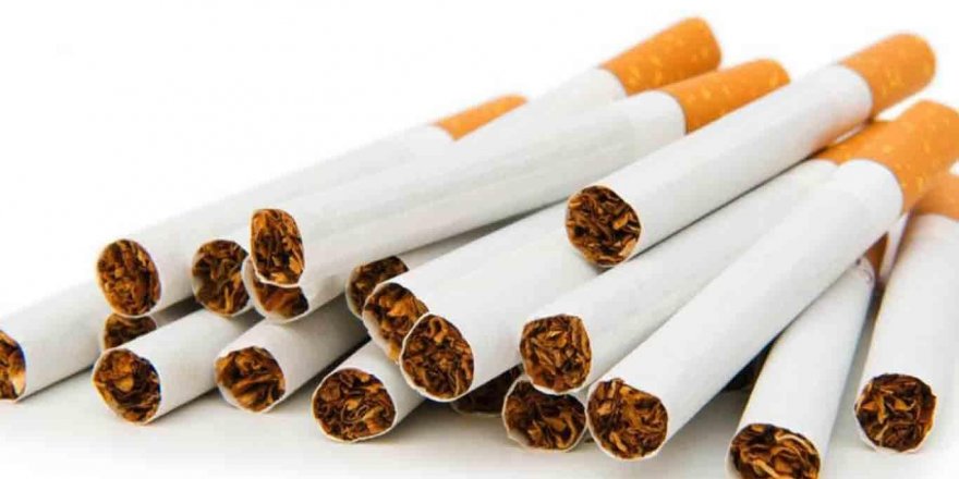“Sigara beslenme durumunuz için büyük tehdit”