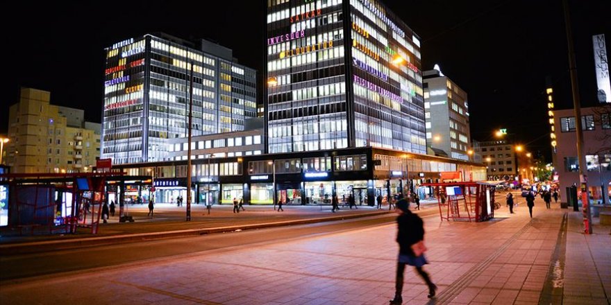 Finlandiya'da haftada 4 gün 6 saat çalışma önerisi