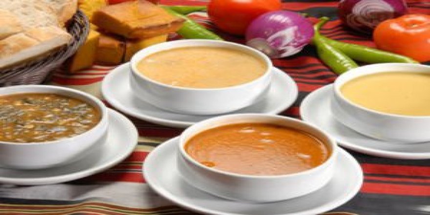 Soğuk havada gribe karşı en etkili çözüm 'çorba'