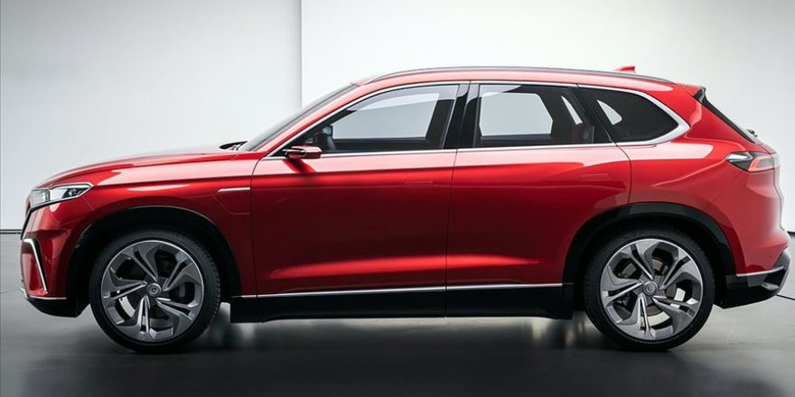 YÖK 'Türkiye'nin Otomobili'ne doktoralı mühendis yetiştirecek