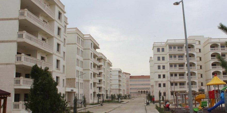 TOKİ'nin ucuz konut kampanyası 15 Ocak'ta sona eriyor