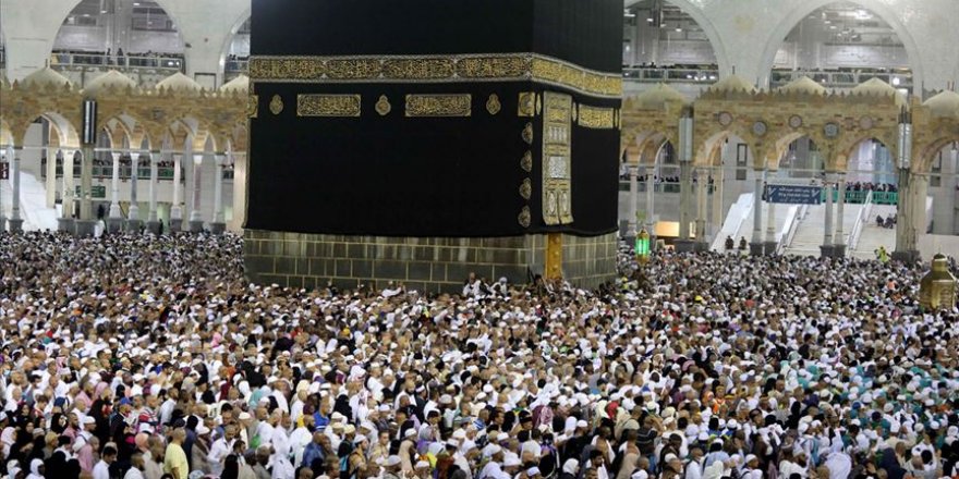 Hac kurasına ilişkin merak edilenler