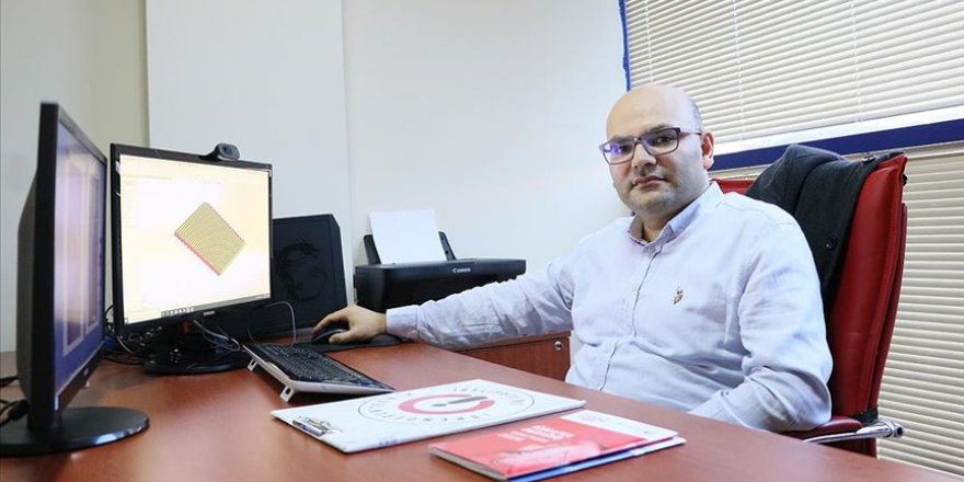 Yeni doğanlar için düşük maliyetle 'hipotermi cihazı' üretecek