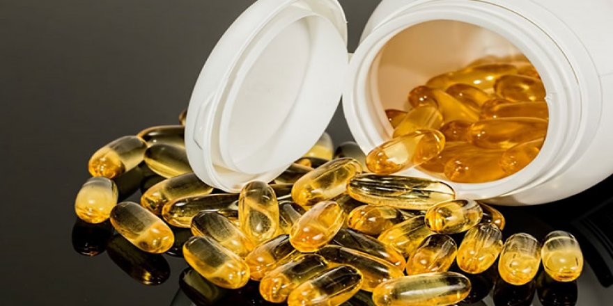 D vitamini takviyesinde ölçü kaçmasın
