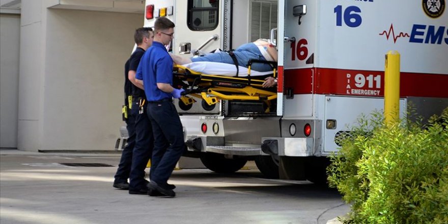 ABD'de alkole bağlı ölümler iki katına çıktı