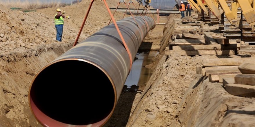 Türk Akımı Projesi nedir?